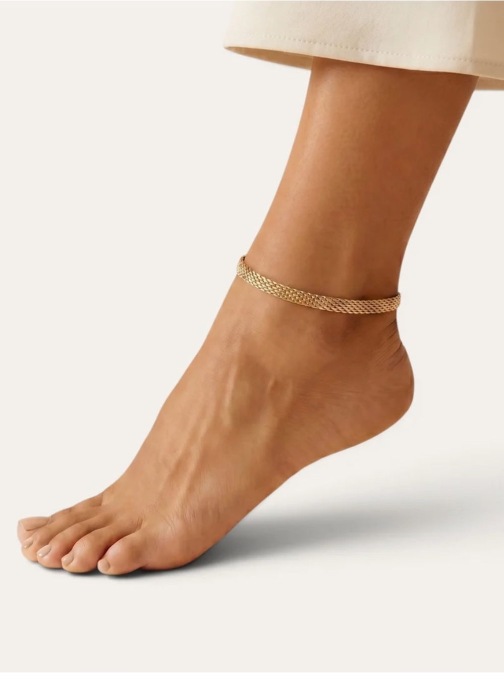 Feetz & Co Nile Anklet